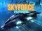 لعبة Skyforce Invaders على الانترنت