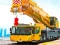 لعبة Heavy Crane Simulator على الانترنت