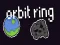 لعبة Orbit Ring على الانترنت