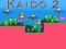 لعبة Kaido 2 على الانترنت
