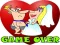 لعبة The Cupid's Arrow على الانترنت