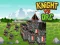 لعبة Knight Vs Orc على الانترنت