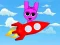 لعبة Sprunki Run: Endless Racing على الانترنت