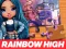 لعبة Rainbow High Jigsaw Puzzle على الانترنت