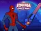 لعبة Spiderman Space War على الانترنت