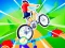 لعبة Extreme Bicycle على الانترنت