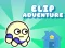 لعبة Elip Adventure على الانترنت