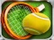 لعبة Tenis على الانترنت