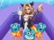 لعبة Punball Puzzle على الانترنت