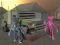 لعبة Poopy Smash Driver على الانترنت