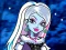 لعبة Monster High Abbey على الانترنت