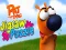 لعبة Pets JigSaw Puzzle على الانترنت
