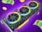 لعبة Idle GPU Mining Clicker على الانترنت