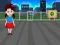 لعبة Fence Escape على الانترنت