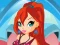 لعبة Bloom Lovely Girl Dress Up على الانترنت
