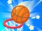 لعبة Bounce Dunk Frvr على الانترنت