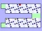 لعبة The World's Hardest Game على الانترنت