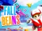 لعبة Fall Beans على الانترنت