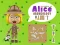 لعبة World of Alice Archeology على الانترنت