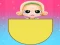 لعبة Wheel Spinner And Eggs Surprise على الانترنت