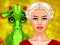 لعبة Ancient Dragons Princess على الانترنت
