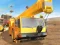 لعبة City Construction Simulator Excavator Games على الانترنت