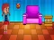 لعبة Blue House Escape 2 على الانترنت