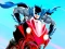 لعبة Batman Motorbike Racing على الانترنت