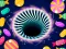 لعبة Candy Holes على الانترنت