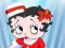 لعبة Betty Boop Dress Up على الانترنت