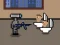 لعبة Agent Cameraman Skibidi Toile على الانترنت