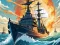 لعبة Ship Mazes على الانترنت