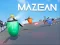 لعبة Mazean على الانترنت