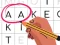 لعبة Letters Match على الانترنت