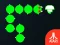 لعبة Centipede على الانترنت