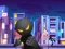 لعبة Stickman Fighter 3D: Fists Of Rage على الانترنت