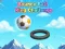 لعبة Bounce Ball Ring Challenge على الانترنت