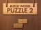 لعبة Block Wood Puzzle 2 على الانترنت