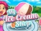 لعبة My Ice Cream Shop على الانترنت