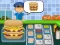 لعبة Bake time Hot dogs على الانترنت