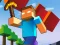 لعبة Miner Rush على الانترنت