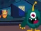 لعبة Funny Monsters Jigsaw على الانترنت