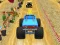 لعبة Monster Truck على الانترنت