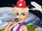 لعبة Blondie World Tour على الانترنت