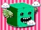 لعبة Cube Endless Jumping على الانترنت