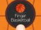 لعبة Finger Basketball على الانترنت