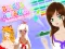 لعبة Breaker Manga Girls على الانترنت