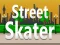 لعبة Street Skater على الانترنت