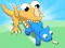 لعبة Eat To Evolve 2 على الانترنت