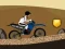 لعبة Crazy Bike Ride على الانترنت